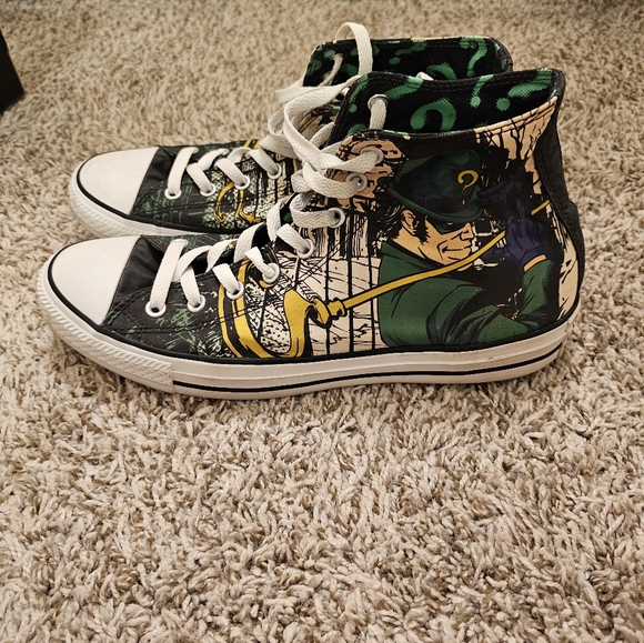 2015 Riddler convers - Picture 4 of 4